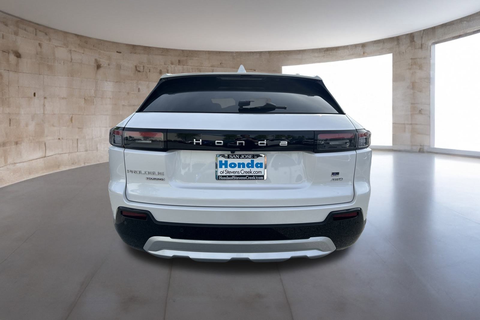2025 Honda Prologue Touring photo 4