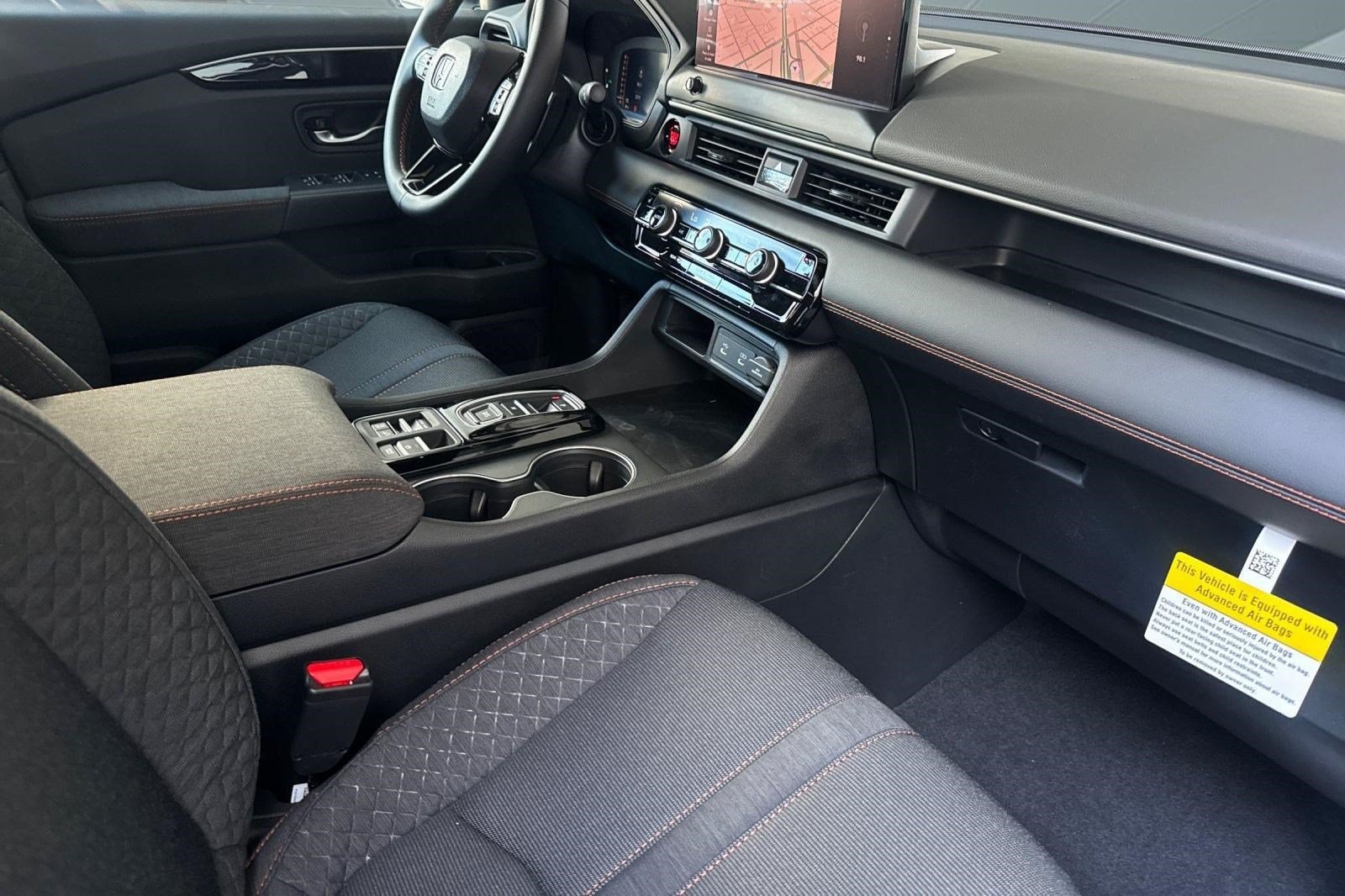 2026 Honda Pilot Sport - Photo 30