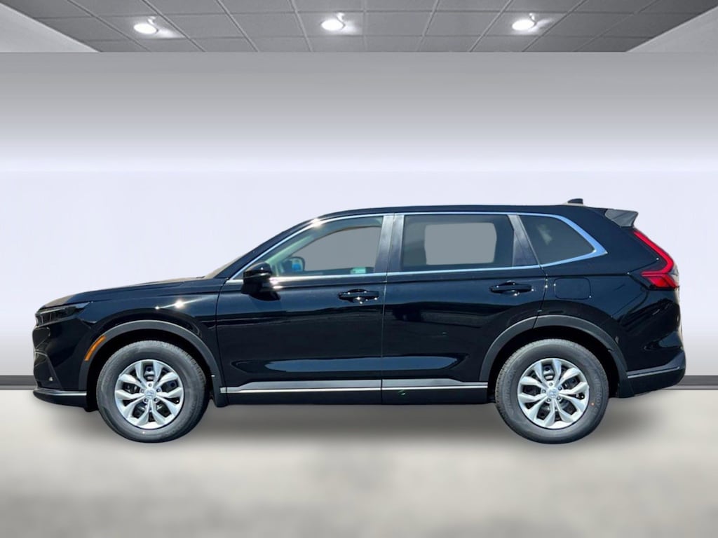New 2026 Honda CR-V LX SUV