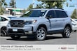  Honda Passport