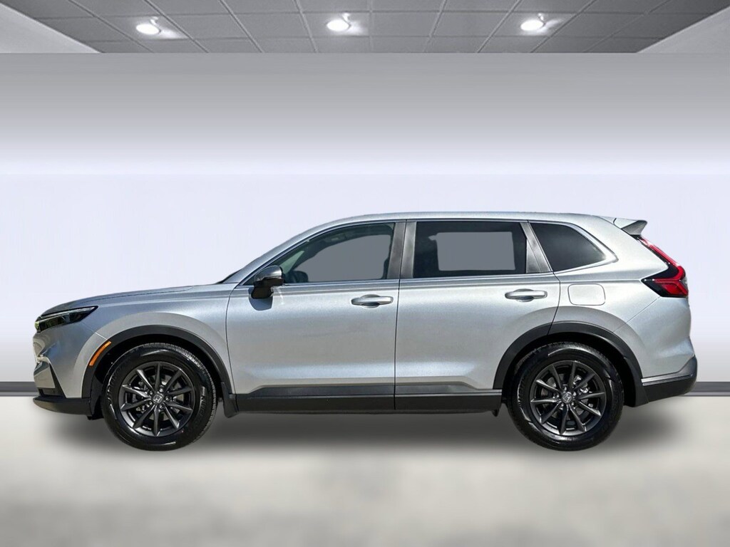 New 2026 Honda CR-V EX-L SUV