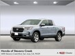  Honda Ridgeline