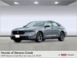  Honda Accord Hybrid