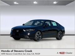 2026 Honda Accord SE Sedan