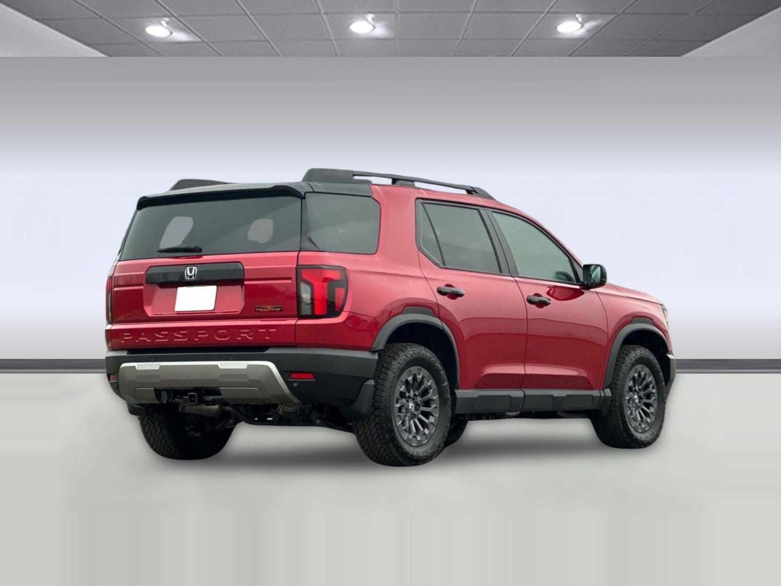 2026 Honda Passport TrailSport - Photo 8