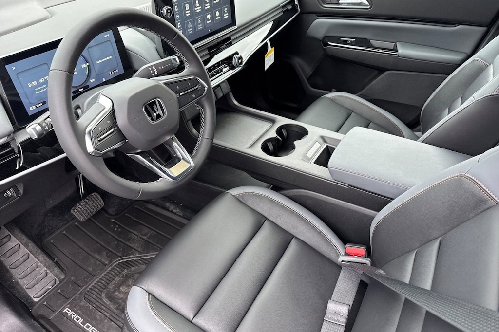 New 2026 Honda Prologue Touring SUV