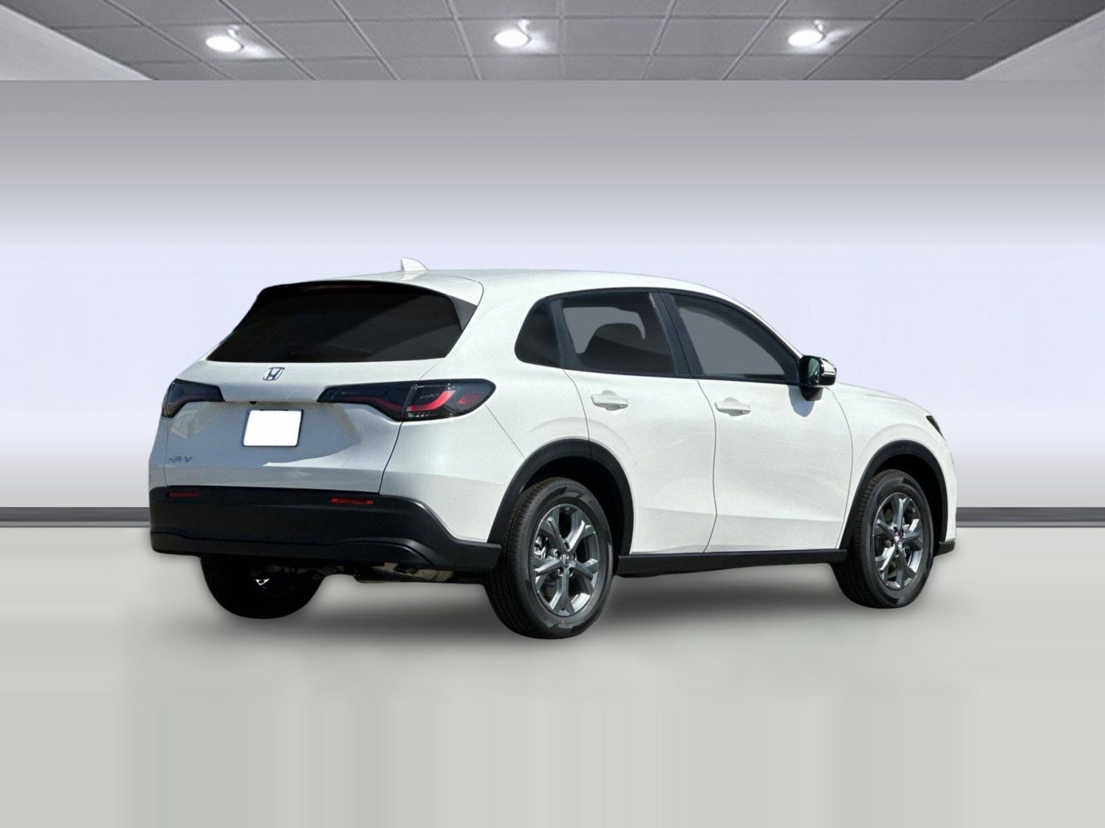 2026 Honda HR-V LX - Photo 8