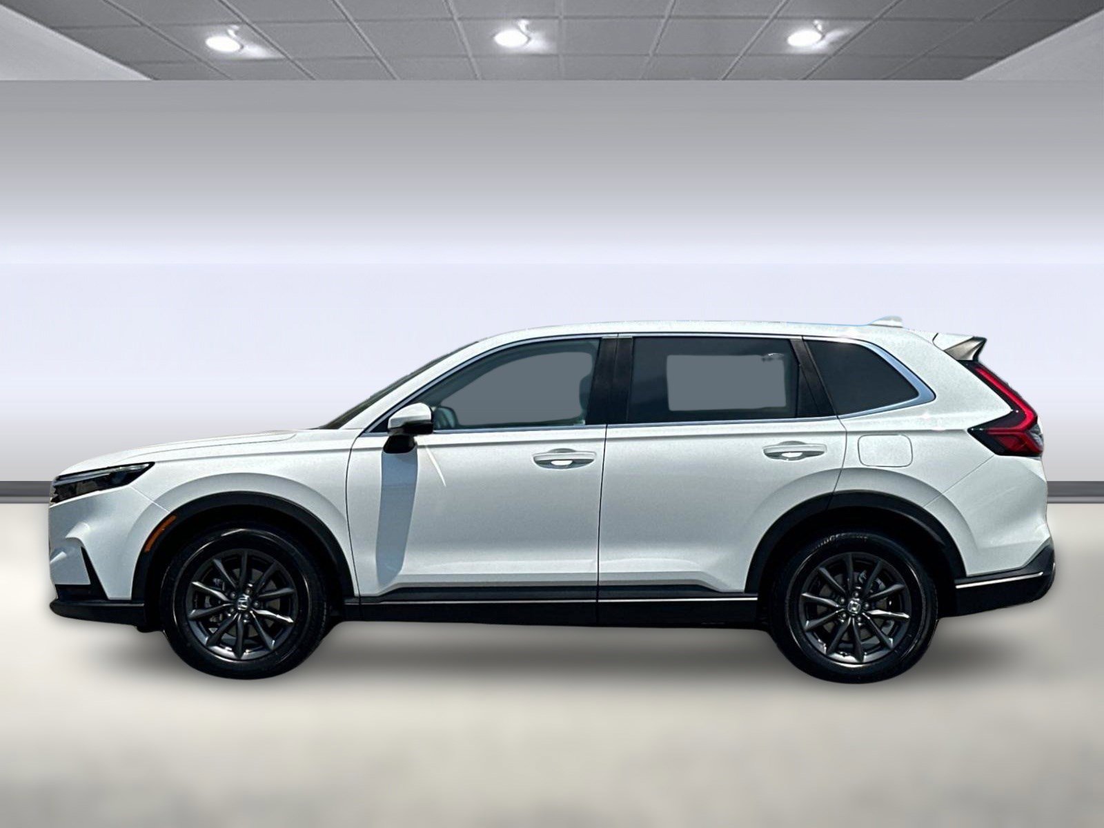 2026 Honda CR-V EX-L photo 2