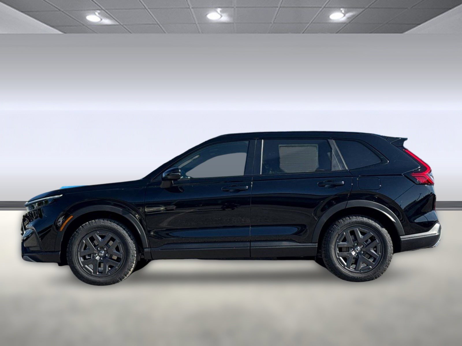 2026 Honda CR-V Hybrid photo 2