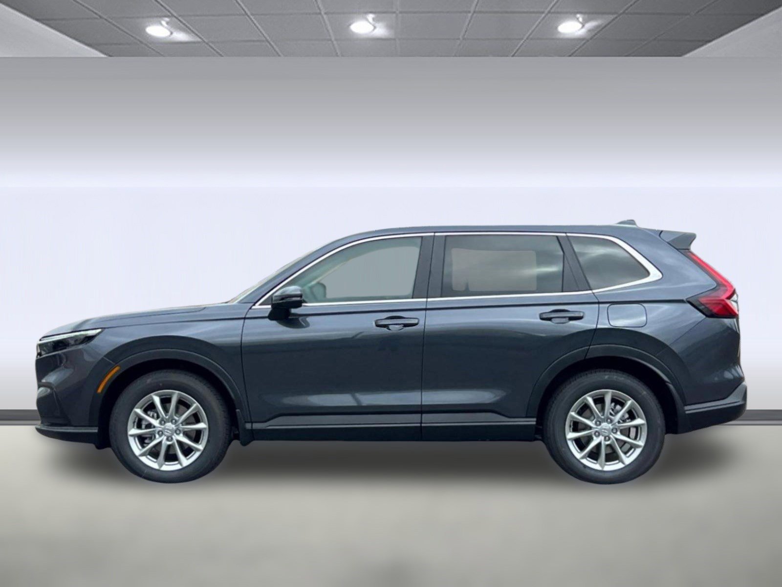 2026 Honda CR-V EX photo 2