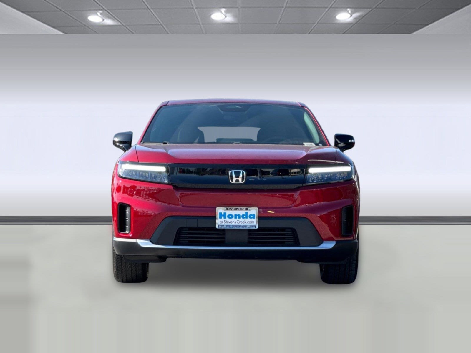 2026 Honda Prologue EX - Photo 5