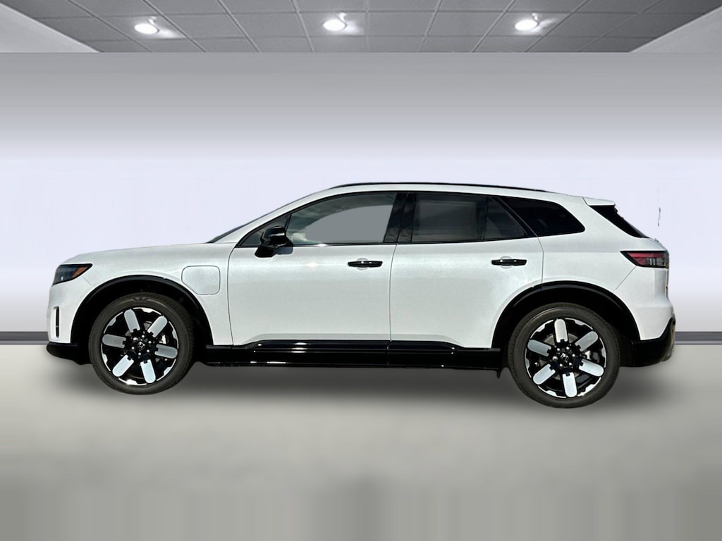 New 2026 Honda Prologue Elite SUV