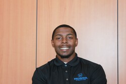 Meet the Honda of Stevens Creek Sales Staff