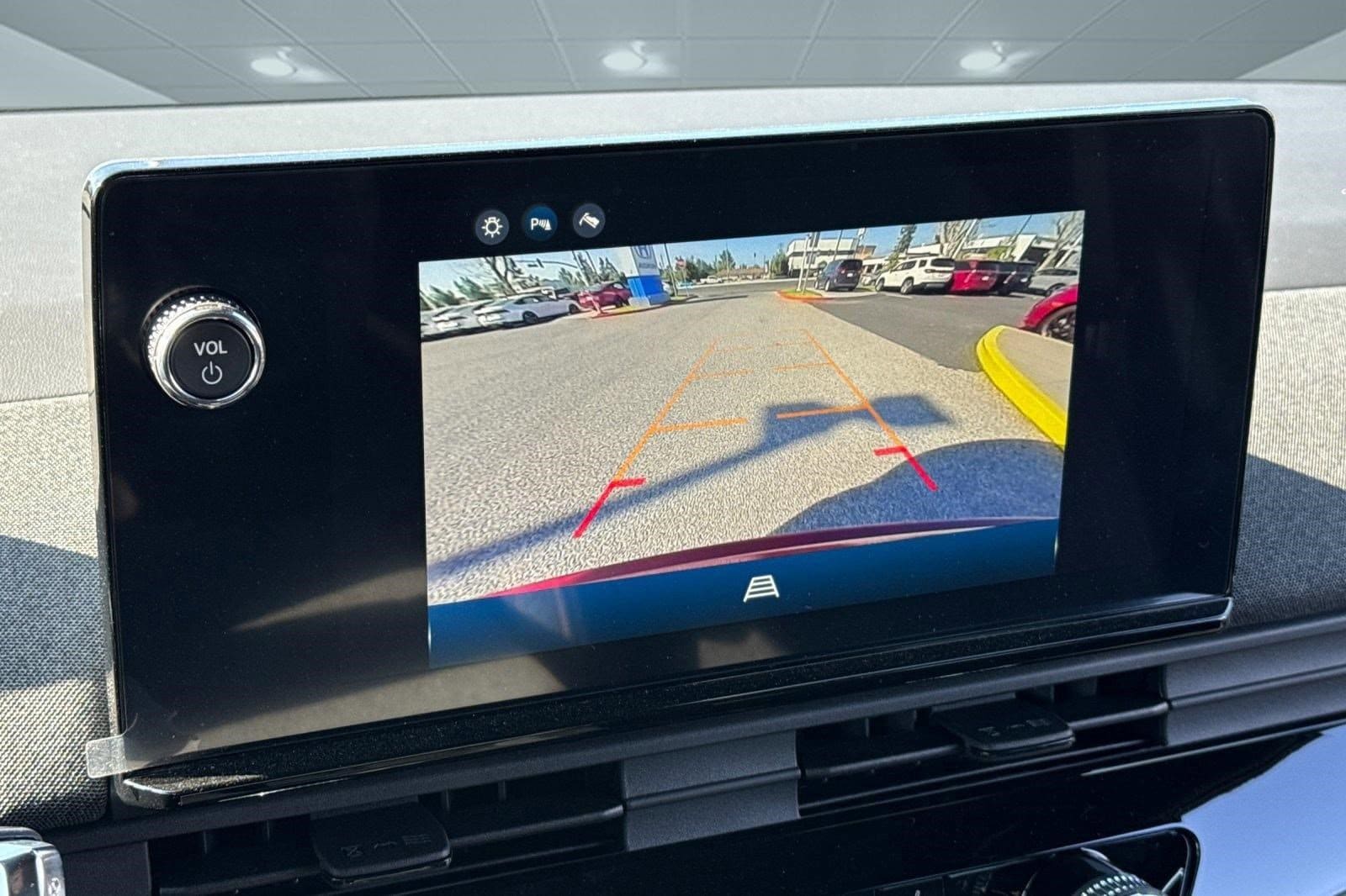 2026 Honda Prologue EX - Photo 23