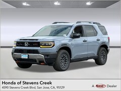 2026 Honda Passport TrailSport SUV