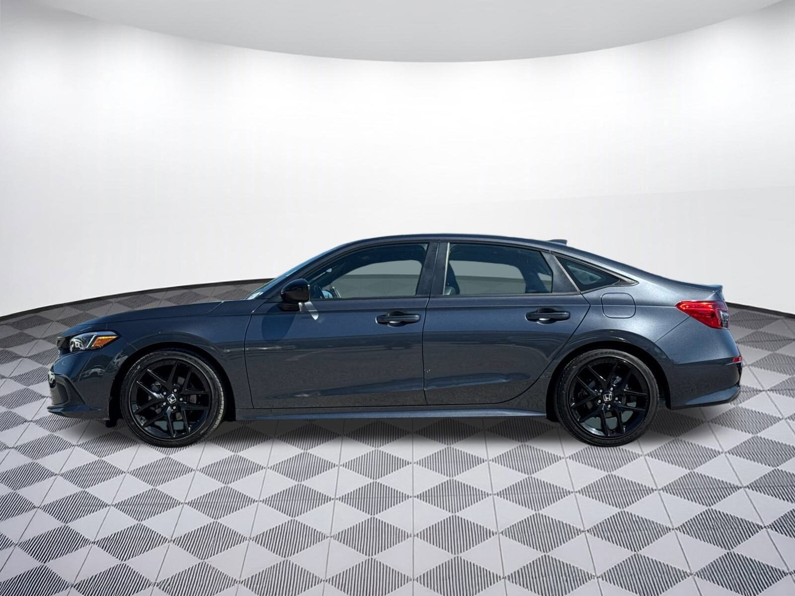 2023 Honda Civic Sport photo 3