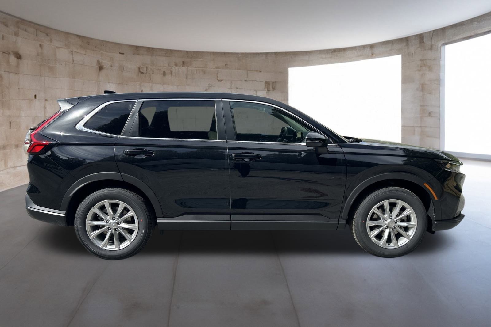 2025 Honda CR-V EX-L photo 2