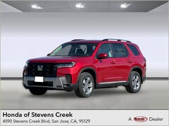 2026 Honda Pilot EX-L SUV