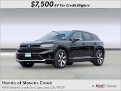 2026 Honda Prologue Touring SUV