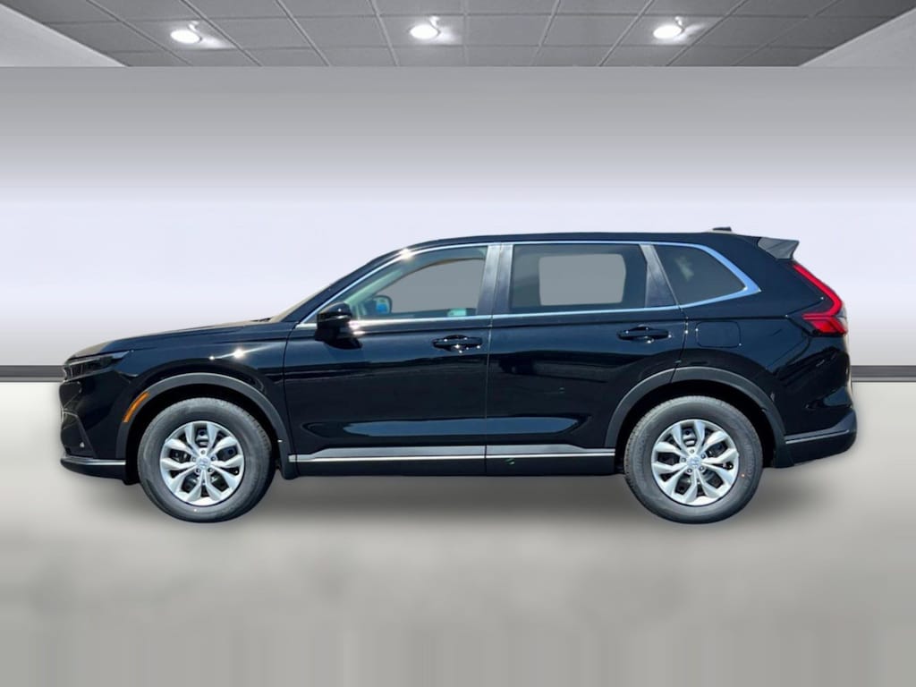 New 2026 Honda CR-V LX SUV