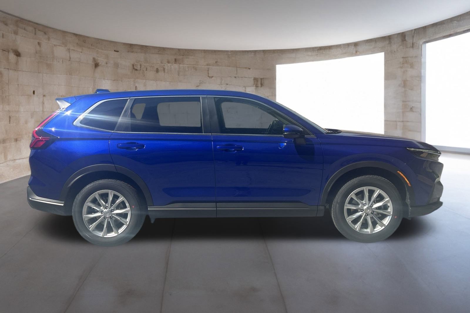 2025 Honda CR-V EX-L photo 2