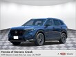 Honda CR-V Hybrid