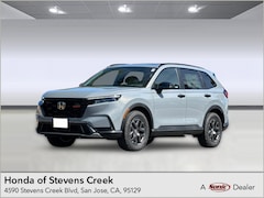 2026 Honda CR-V Hybrid TrailSport SUV