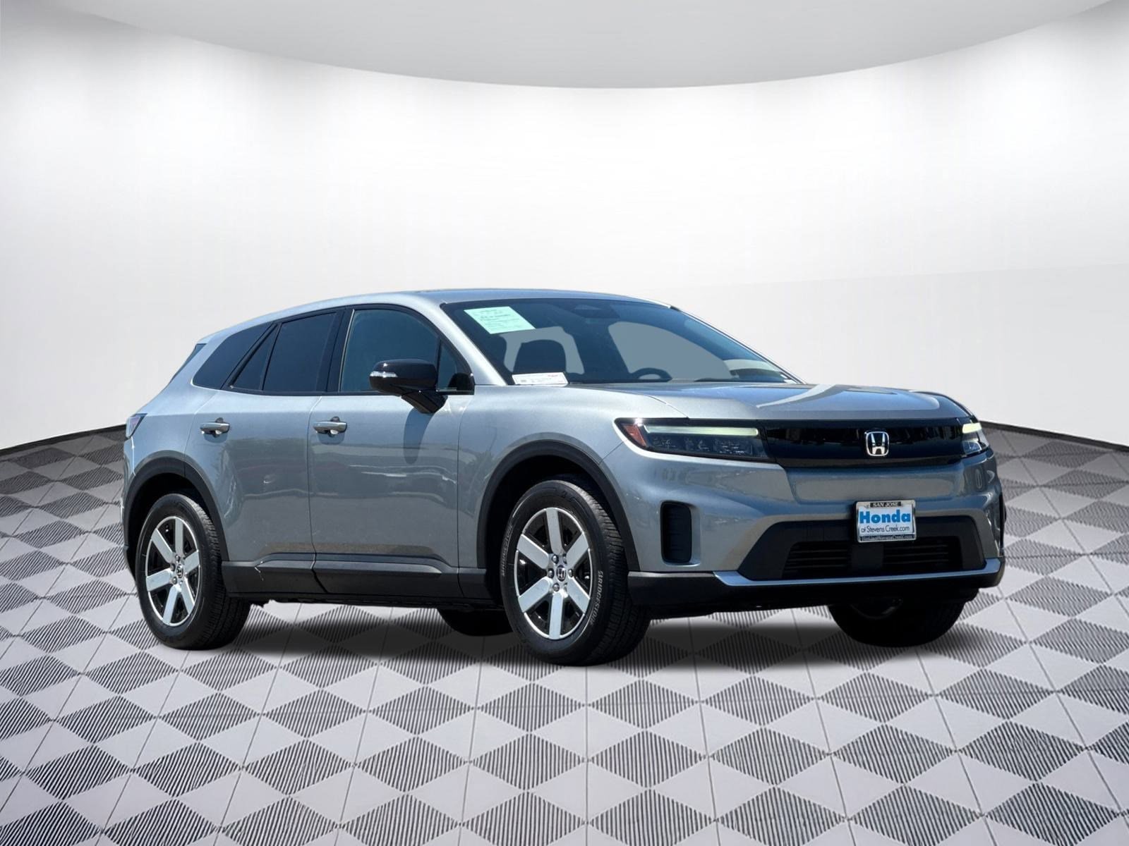 Used 2024 Honda Prologue EX with VIN 3GPKHURM9RS505859 for sale in San Jose, CA