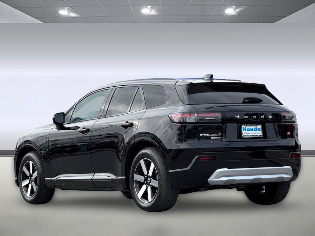 New 2026 Honda Prologue Touring SUV