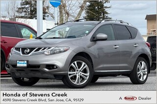 Used 2011 Nissan Murano LE SUV in Concord, CA
