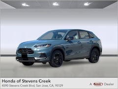 2027 Honda HR-V Sport SUV