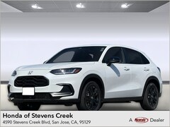 2026 Honda HR-V Sport SUV 2026 Honda HR-V Sport SUV