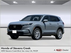 2026 Honda CR-V EX SUV