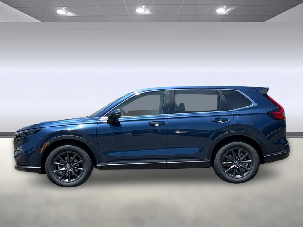 New 2026 Honda CR-V EX-L SUV