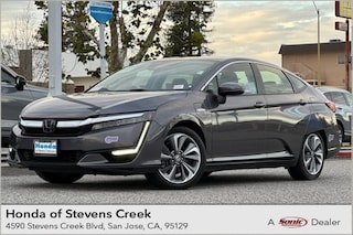 Used 2018 Honda Clarity Plug-In Hybrid Touring Sedan in Colma