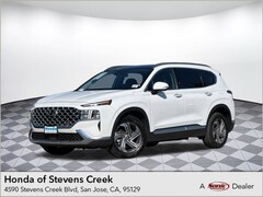 Used 2023 Hyundai Santa Fe SEL SUV for Sale in San Rafael, CA