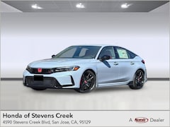 2026 Honda Civic Type R Type R Hatchback