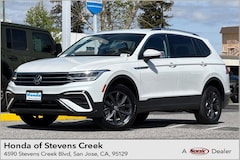 Used 2023 Volkswagen Tiguan 2.0T SE SUV for Sale in San Rafael, CA