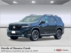 2025 Honda Pilot TrailSport SUV
