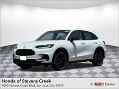 2026 Honda HR-V Sport SUV