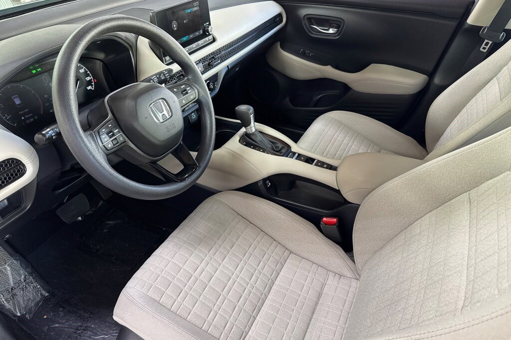 Used 2023 Honda HR-V LX 2WD SUV