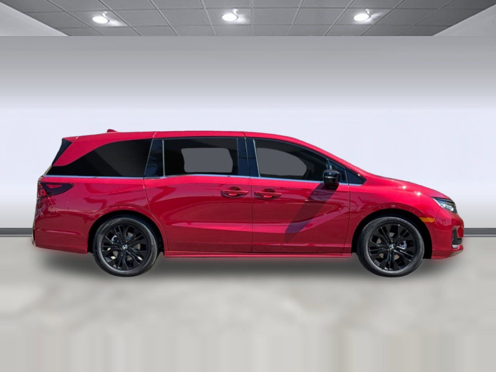 2026 Honda Odyssey Sport L - Photo 7