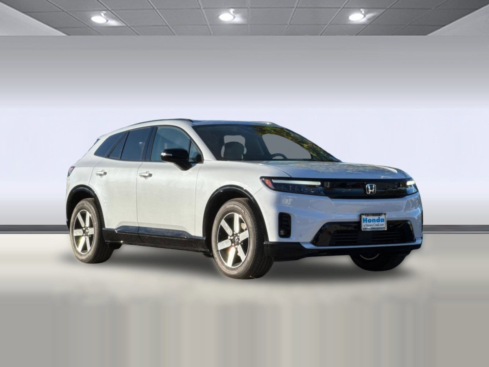 2026 Honda Prologue Touring - Photo 6