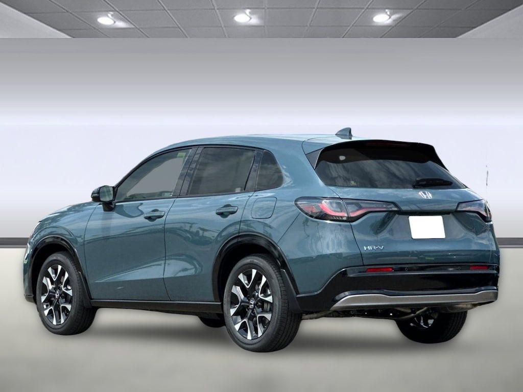 New 2026 Honda HR-V EX-L SUV