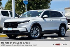 Used 2024 Honda CR-V EX SUV for Sale in San Rafael, CA
