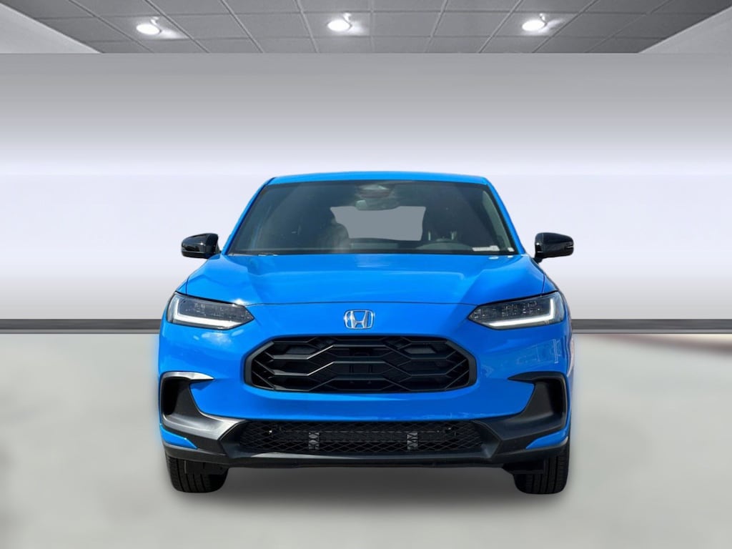 New 2026 Honda HR-V Sport SUV