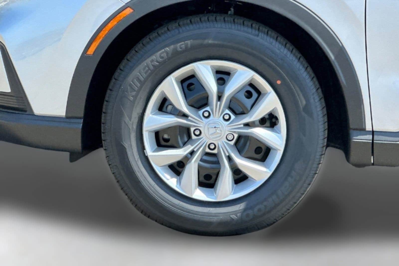 2026 Honda CR-V LX - Photo 11