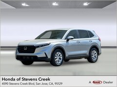 2026 Honda CR-V LX SUV