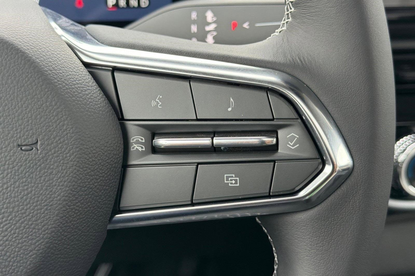 2026 Honda Prologue Touring - Photo 30