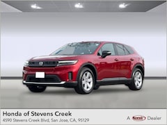 2026 Honda Prologue EX SUV
